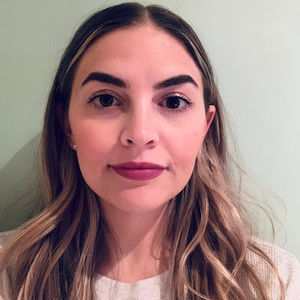 Meet your Posher, Christina